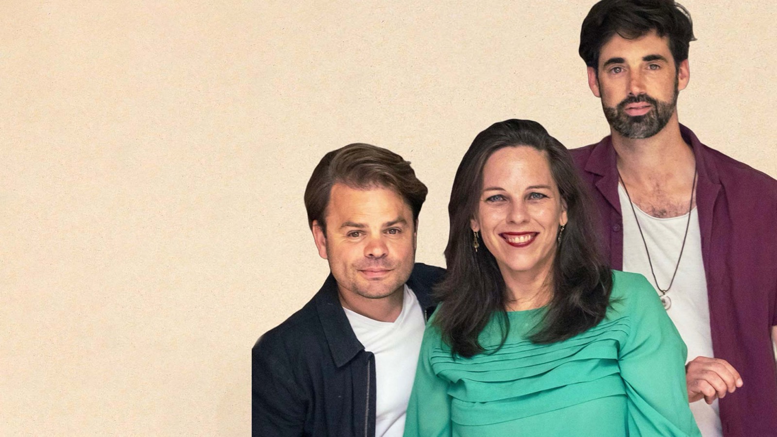 The Curious Piano Collective